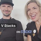 Eric Stacks - Future of Monetary Systems (CBDC, Bitcoin, Spirituality)