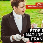 Parler plus naturellement