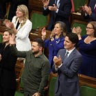 Why Chrystia Freeland's Nazi Grandfather Matters