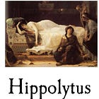Hippolytus by Euripides