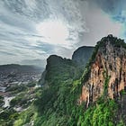 The Other Side of Batu Caves - Exploring Gombak-Hulu Langat Geopark
