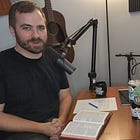 Grafted Into the Tree of Israel with Shepard Lilley