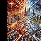 Reformation Part 2 - Ezekiel 36 and Romans Road 3-4 