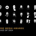 Indie Media Awards - Class of 2024 Honorees REVEALED! | @HowDidWeMissTha 134
