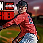To the Show We Go Baseball Podcast: Red Sox pitching prospect Austin Ehrlicher