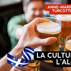 La culture de l'alcool au Québec