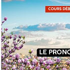 Le pronom "en"