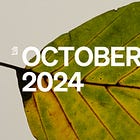 OCTOBER 2024