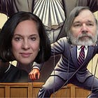 Hartford Courant’s Mahony Peddles State Line in Boyne Case, Fails to Question Connecticut Judiciary’s Targeting of Blogger