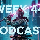 Week 44, 2024, The No-Fluff Sunday Stock Market Podcast