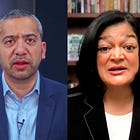 Will 'Punishing the Democrats' on Tuesday Help Palestinians?