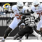 Daft on Draft Mock Draft 2.0 (Picks 1-16): A dueling mock draft!