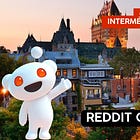 Le français de Reddit Québec