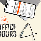 November Office Hours: Posts, Notes, Chat and more