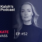 Curating Art in the Crypto Age ft. Kate Vass