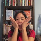 January Invite & December Replay: Our Book Club for Writers & Curious Readers