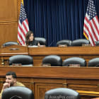 "Congress is being lied to — this is bombshell," Nancy Mace on UAP witnesses