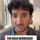 The US Gave Israel 30 Days to Increase Aid to Gaza. Here’s What It Did Instead