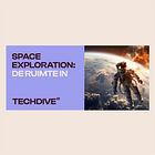 Space Exploration: de ruimte in
