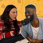 🎥 Allergies and Sexcapades with Brandon Kyle Goodman