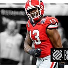 Daft or Draft!?: Talking Mykel Williams, Omarion Hampton, and more!