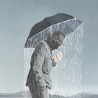The Art of Losing