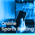 Episode 21: Is online sports betting a risk to public health?