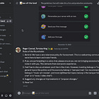 New Feature Launch: Dividends Roundtable 