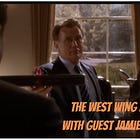 Revisiting 'The West Wing' At 25