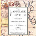 The Peloponnesian War by Thucydides