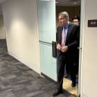 CORRECTION: Intel Chair Warner: SCIF briefing “totally separate” from AARO hearing 