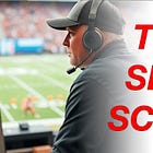 Attacking the Off-Season Self Scout