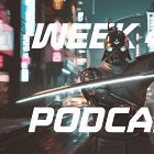 🩻 Week 47, 2024, The No-Fluff Sunday Stock Market Podcast