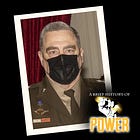 Changing Powers that Be – On the Election and the Elect
