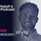 Understanding Stablecoins, USDC, and Circle ft. Peter Schroeder