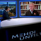 ‘A Starvation Policy’: Former UN Aid Chief on How Gaza Suffering Is on a ‘Different Level’