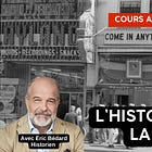 L'histoire de la loi 101