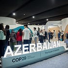 What went wrong at COP29?
