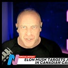 Musk and Trump Are Coming for Canada