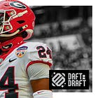 Daft or Draft?!: Talking Malaki Starks, the EDGE class, and the Gamecocks