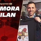 Meeting Gabriele Castelli: The Man Behind MemoraMilan [Exclusive]
