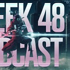 🩻 Week 48, 2024, The No-Fluff Sunday Stock Market Podcast