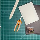 Quickly Making A Folded Book