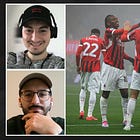Sitrep: Milan’s Season So Far [Pub Chat]