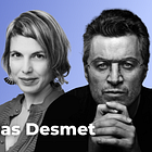 From Shadows to Light - You're The Voice Ep. 56 with Prof. Mattias Desmet