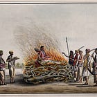 Imperialism Solved One Of India's Most Horrific Problems