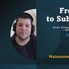 Section #6: Maintaining Privacy on Substack