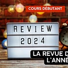 La revue de l'année