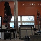 Hamstrings Founding Members Meeting (Recording)