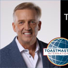 Toastmasters Is A Vehicle